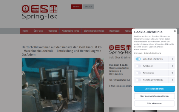 www.oest-gmbh.de