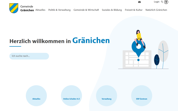 www.graenichen.ch