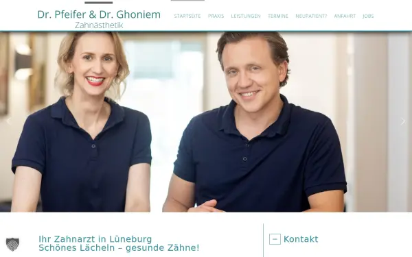 www.zahnarzt-lueneburg.de