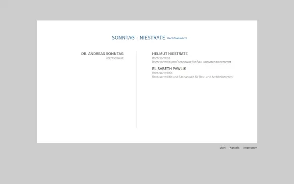 asonntag.de