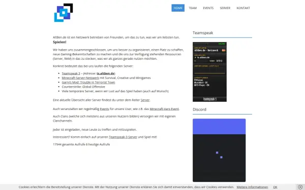 altben.de