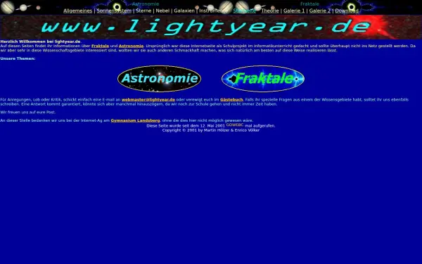 lightyear.de