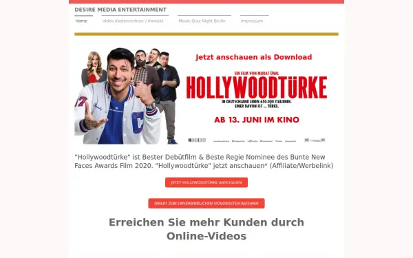 www.desire-media.de