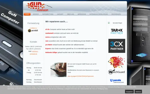 www.gun-computer.de