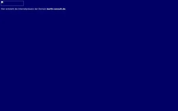 barth-consult.de
