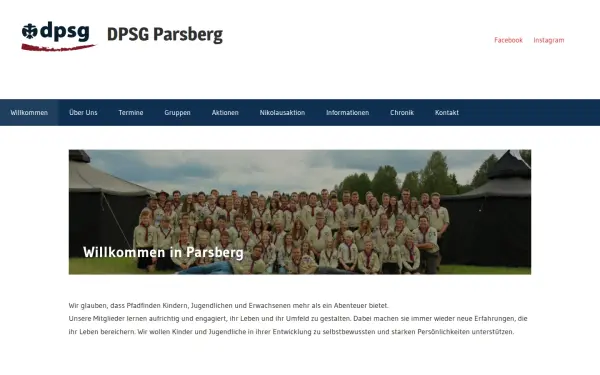 dpsg-parsberg.de