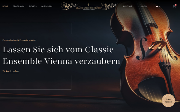 www.classicensemblevienna.com