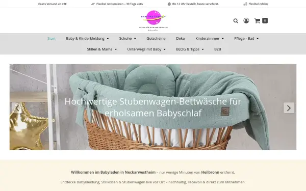 babymajawelt.de