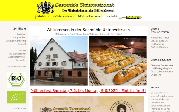 seemuehle.com