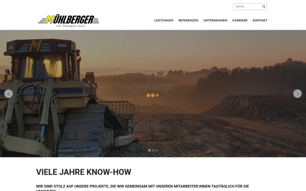 www.muehlberger-gmbh.at