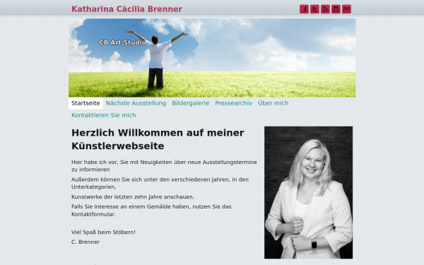 caecilia-brenner.de