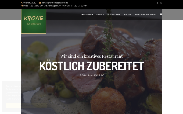 krone-dasgasthaus.de