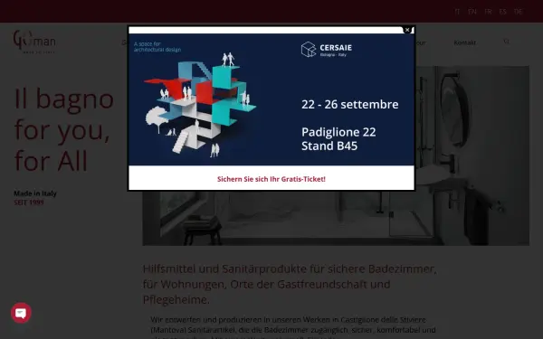 www.gomansrl.de