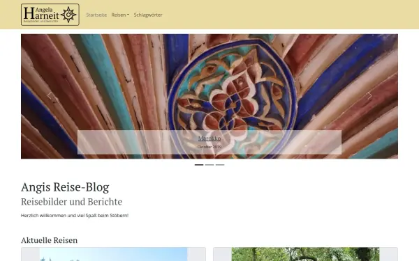 www.angela-harneit.de