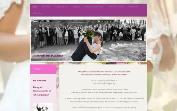 www.fotografie-iris-pukschitz.de