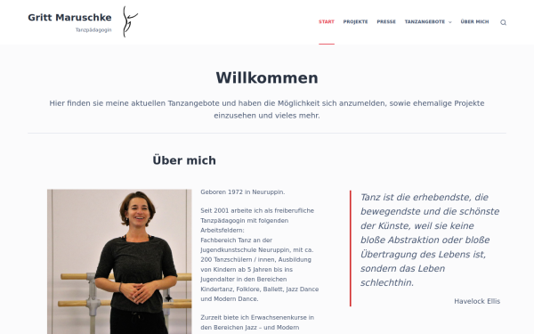 www.grittmaruschke.de