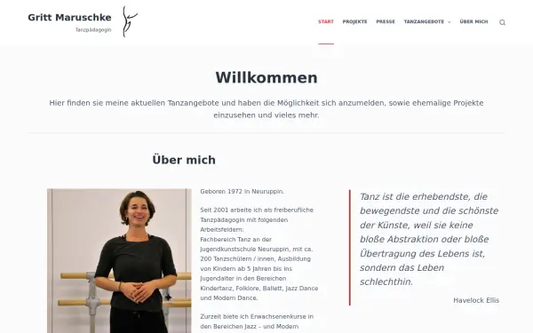 www.grittmaruschke.de