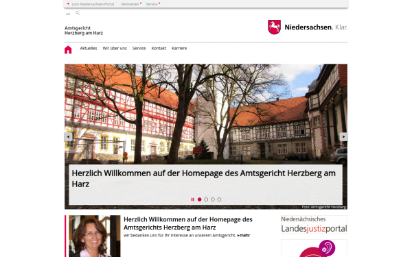 amtsgericht-herzberg.niedersachsen.de