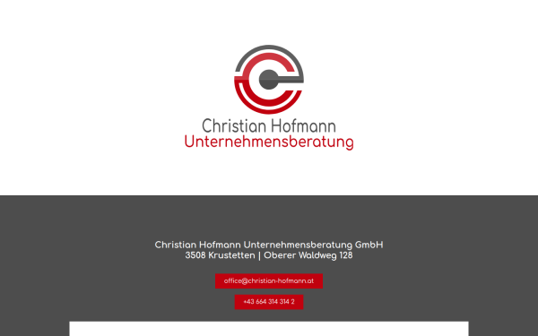 christian-hofmann.at