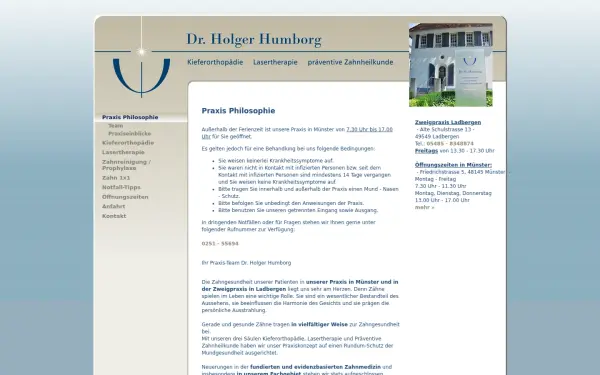 dr-humborg.de