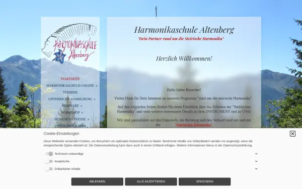 harmonikaschule.de