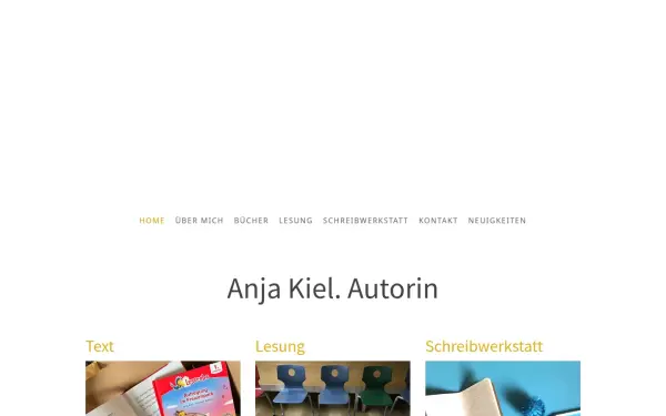 www.anjakiel.de