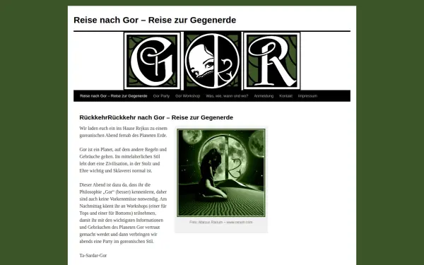www.gor-party.de