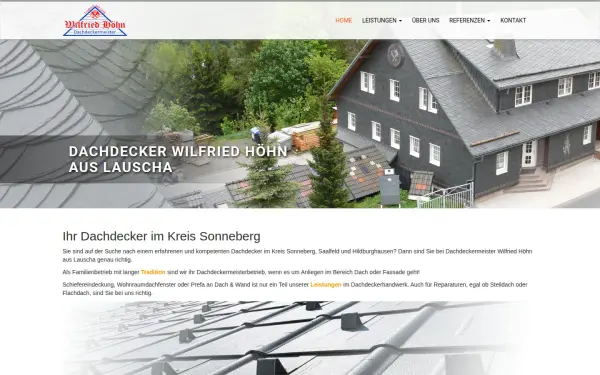 www.dach-hoehn-lauscha.de