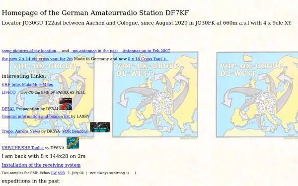 www.df7kf.de