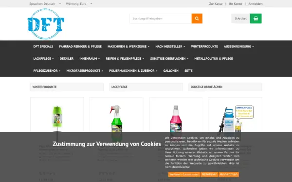 www.dft-turbotechnik-autodesign.de