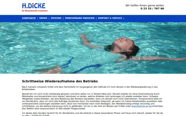 dicke-en.de