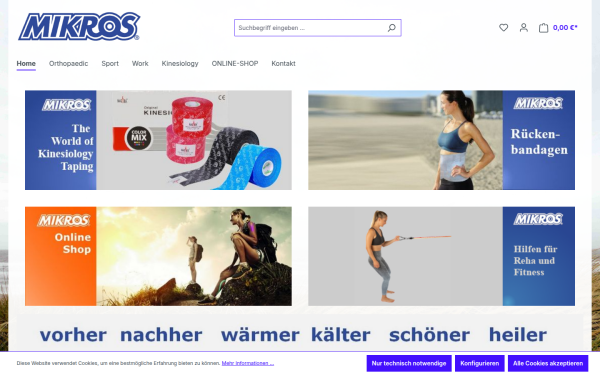 mikros-medical.de
