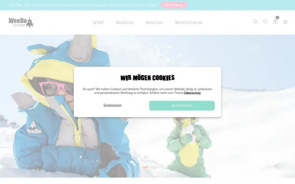 www.weedofunwear.com