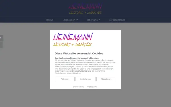 heinemann-heizung.de
