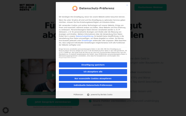 mitmehrgeldinrente.de