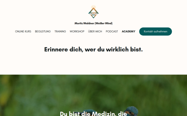 moritzwaldner.de