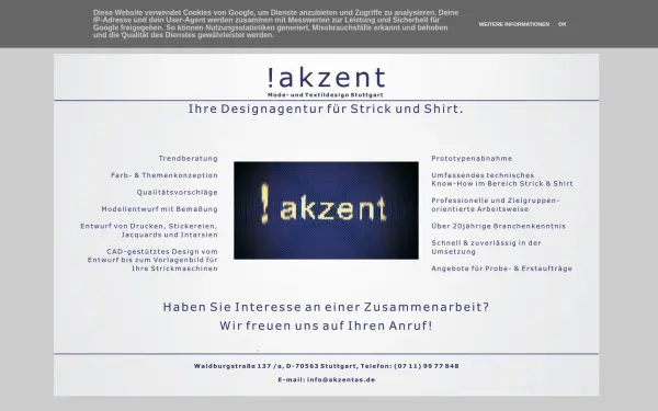 akzentas.de