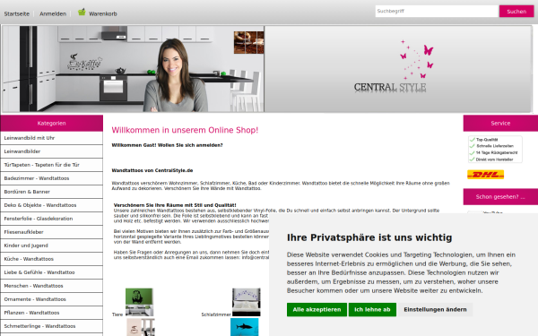 centralstyle.de