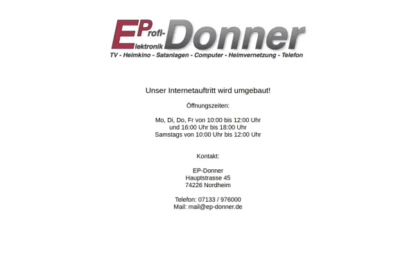 ep-donner.de