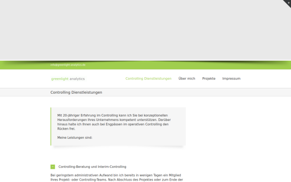 greenlight-analytics.de