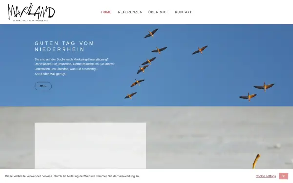 www.mariland.de