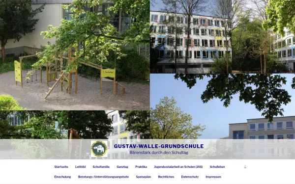 gustav-walle-grundschule.de