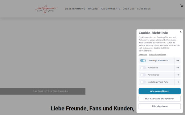 www.ute-wengenroth.de