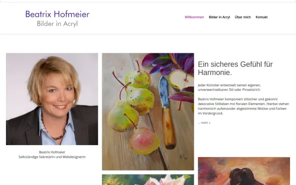 beatrix-hofmeier.de