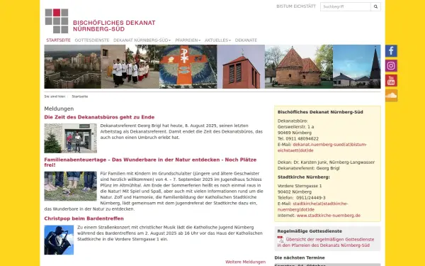 www.dekanat-nuernberg-sued.de