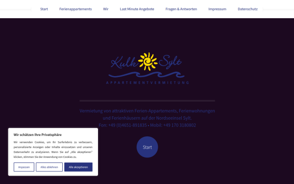 www.kulk-sylt.de