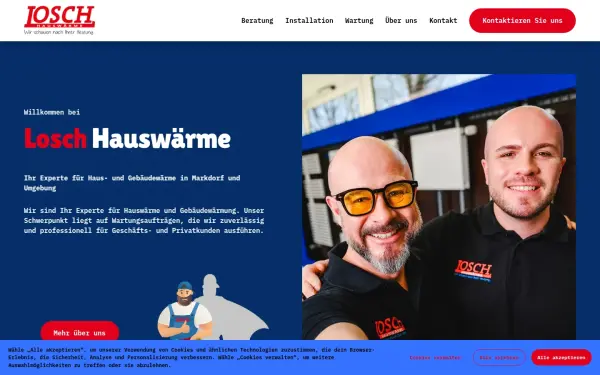 www.losch-haustechnik.de