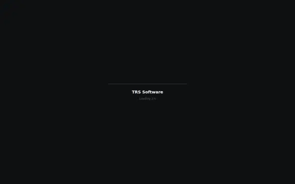 trssoftware.com