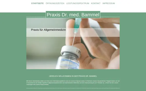 www.bammel-polle.de