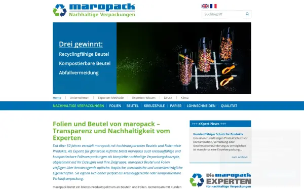 www.maropack.de